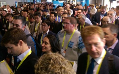 CES Recap: Top 5 AV Technologies to Watch in 2017