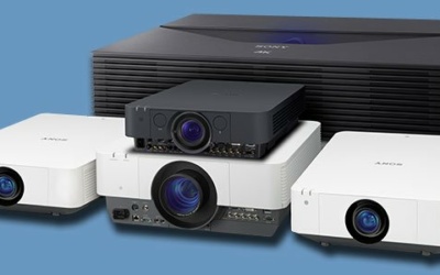 Sony’s New Laser Projectors Could Blow Competition Away