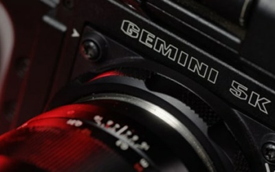 RED Gemini 5K: Dual Sensitivity, or Double Trouble?