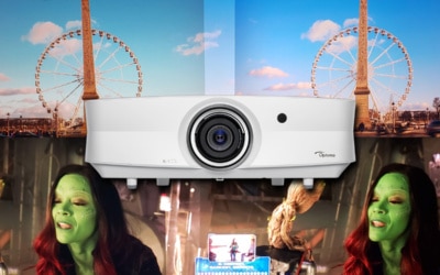 Optoma’s UHZ65LV & the Possibility of a Theo Version