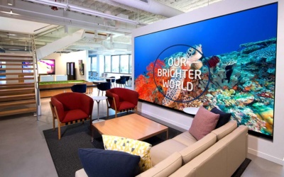 A Quick Guide: Direct View LED