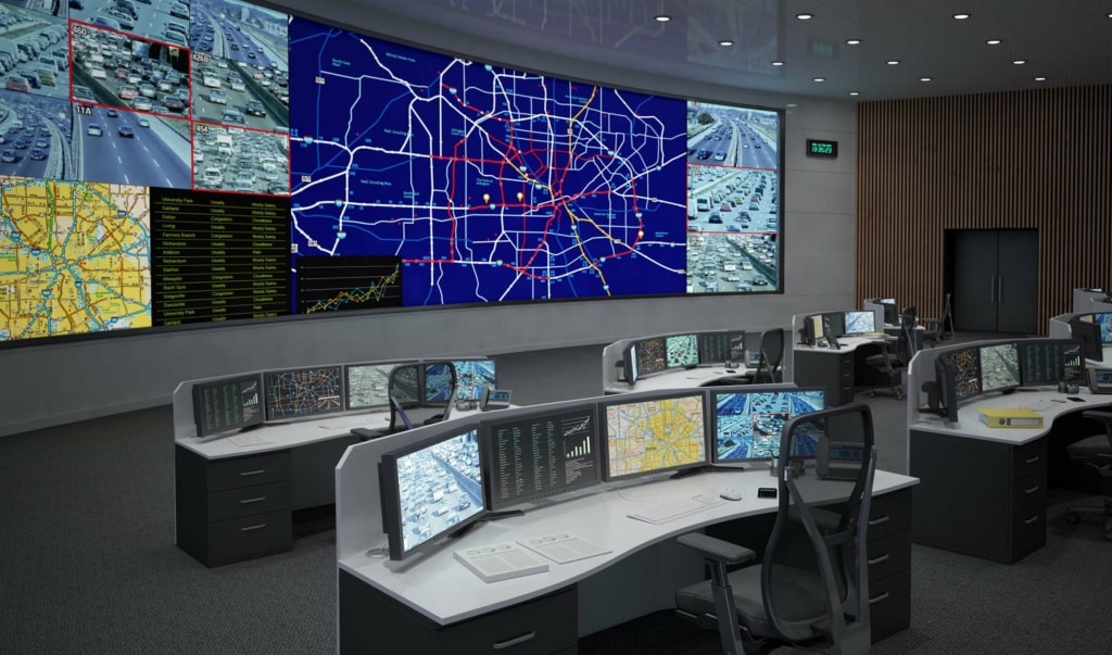 Command and control