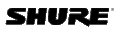 Shure