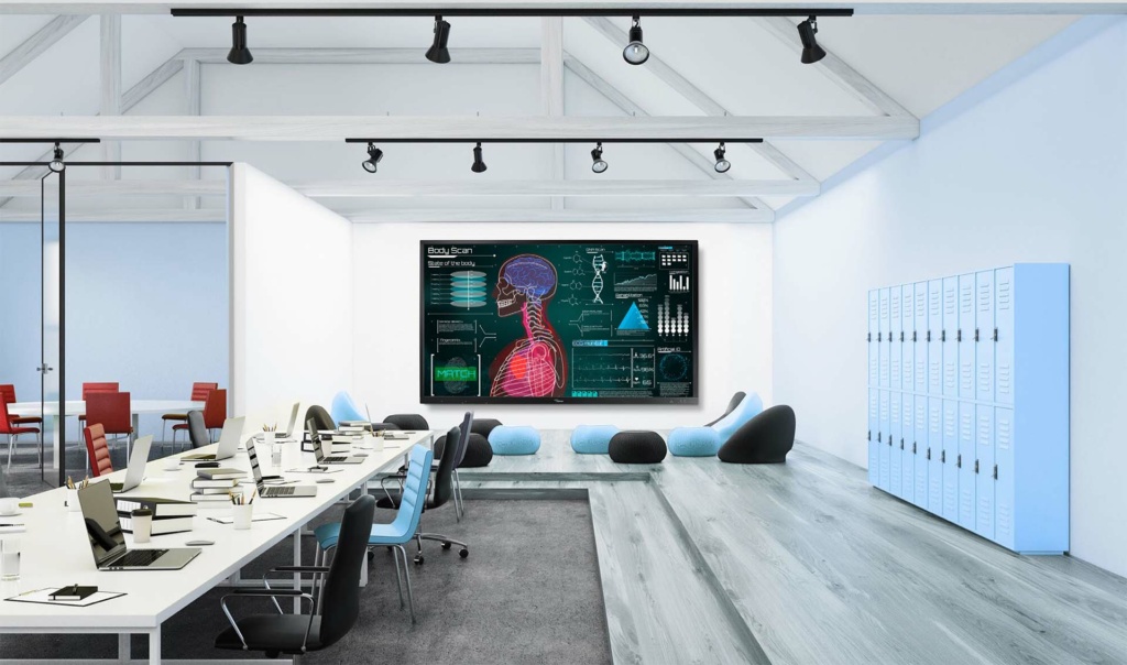 Classroom technologies