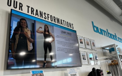 Burn Boot Camp – Multiple Locations