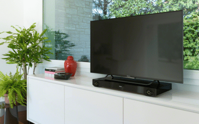 How to Choose a Flat Screen TV