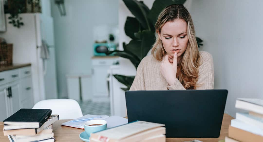 Distance Learning