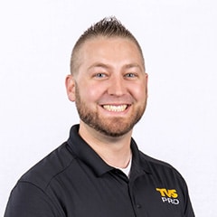 Dalton P.