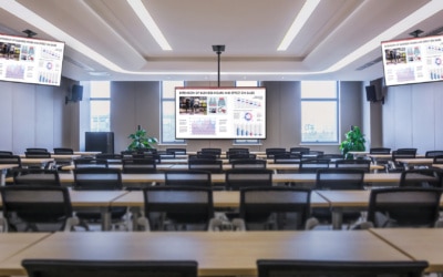 5 Pitfalls of Workplace AV DIY