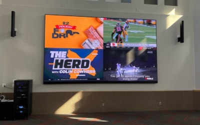 Southern Utah University Student Center