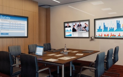 How Much Does A Video Conferencing System Cost