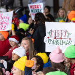 Santa Flight 2023 Was a Success!