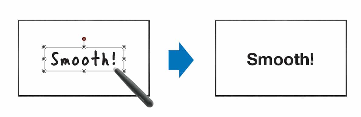 4W-B-Series-Handwriting Recognition