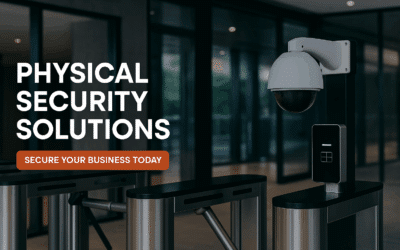 Protecting People, Property, and Peace of Mind