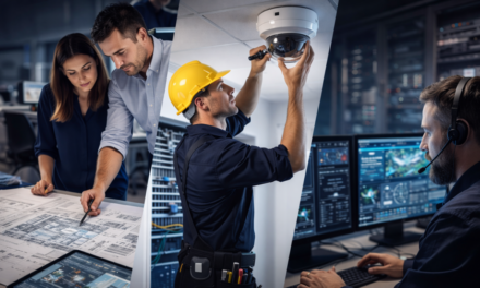AV-over-IP and the Future of Pro AV: Insights from CI’s 2025 Deep Dive