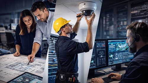 Professional Services