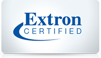 extron certified Extron Certified