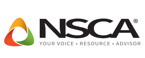 NSCA Zoom Certified Integrator